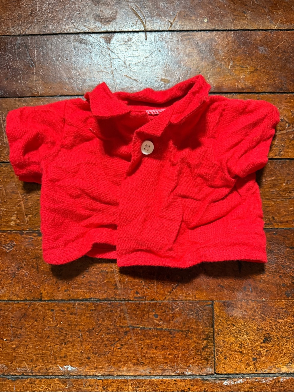 Lot of Cabbage Patch Kids clothes, official and hand-sewn - Picture 3 of 15